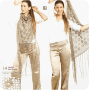 Poncho a Crochet Poncho a Crochet