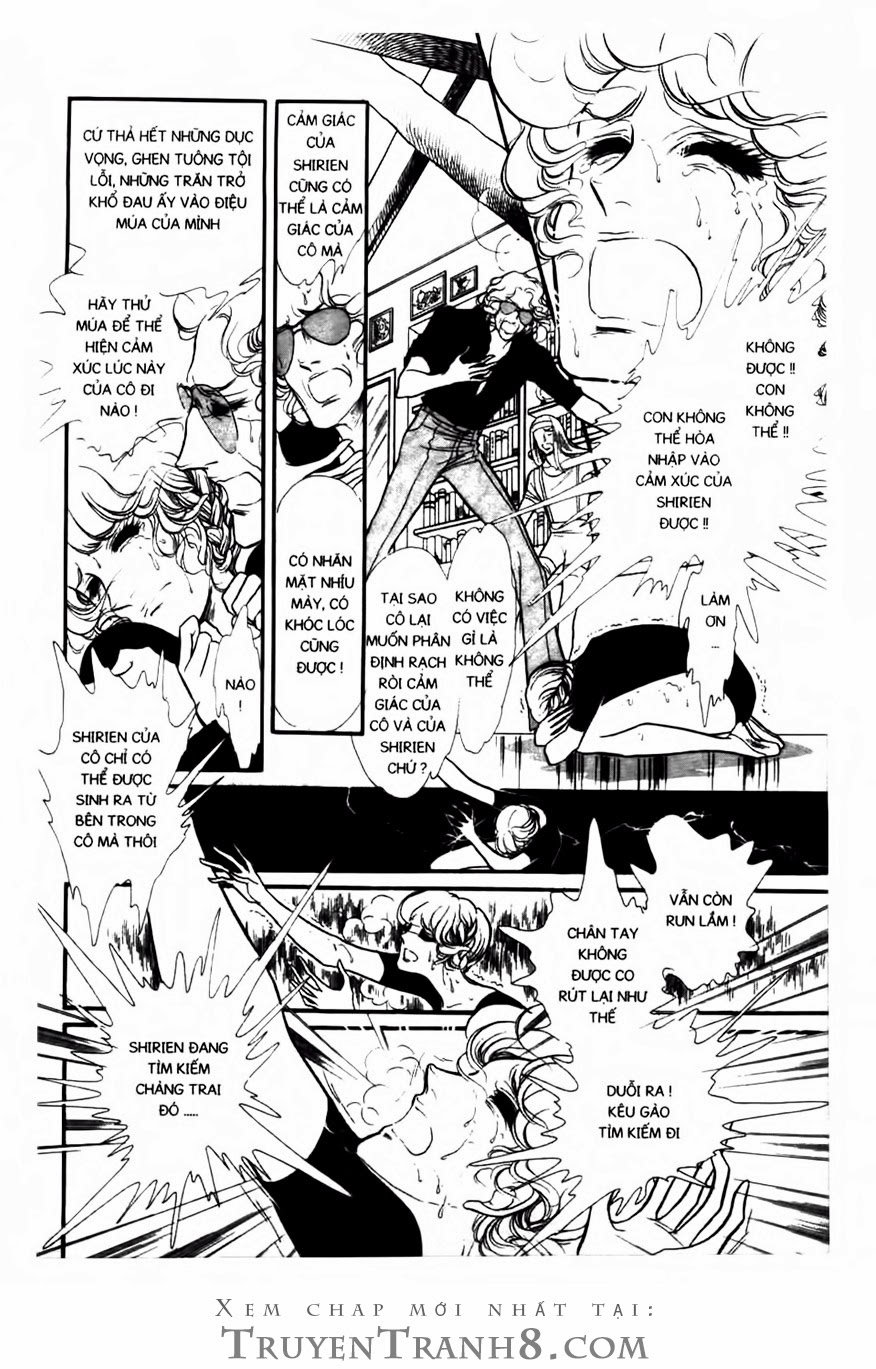 Swan - Vũ Khúc Thiên Nga Chap 93 - Next Chap 94