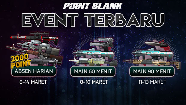 event pb garena halloween 2024 event pb garena halloween 2024