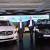 Mercedes-Benz steps into MPV territory in India with the V-Class