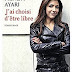 Salafisme: Interview de Henda Ayari, auteure de"J'Ai Choisi d'Être Libre"par Les GG de RMC