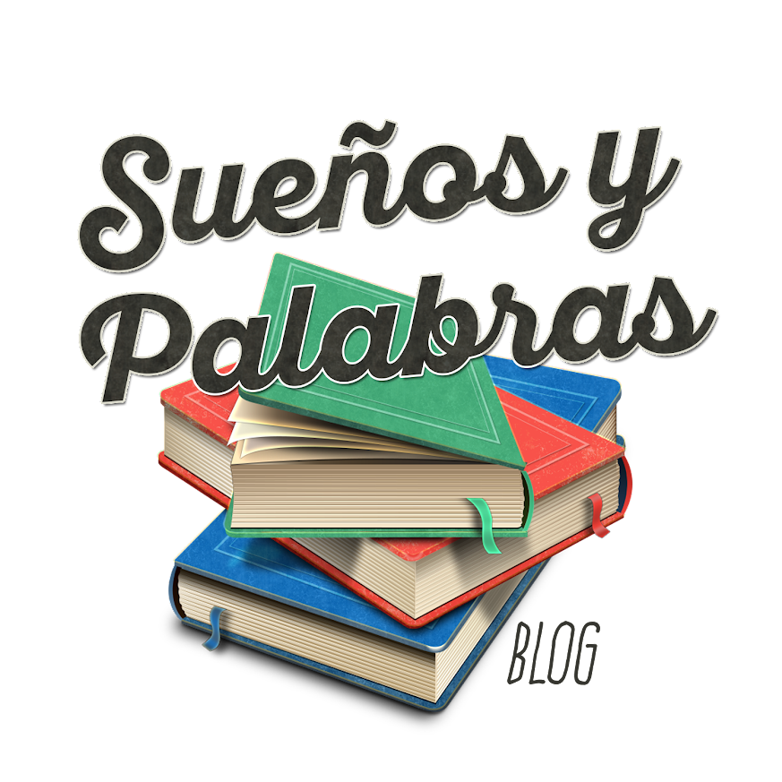 Sueños y Palabras: Tu fuente de información sobre literatura juvenil en español