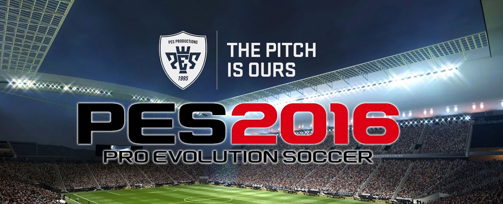 تحميل لعبة بيس pes 2016 للكمبيوتر كاملة برابط واحد مباشر من ميديا فاير تحميل لعبة بيس pes 2016 للكمبيوتر كاملة برابط واحد مباشر من ميديا فاير