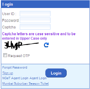 How to Create an Account on IRCTC Website | Indian Railway Online Booking How to Create an Account on IRCTC Website | Indian Railway Online Booking