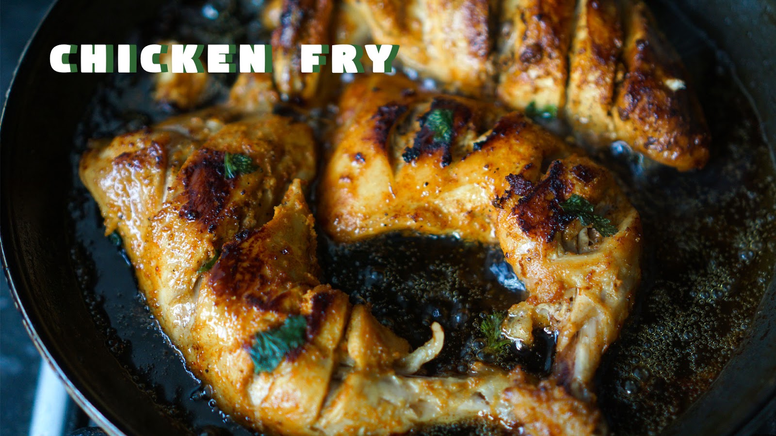 Best Ever Fried Chicken Leg Quarters Hungry for Goodies