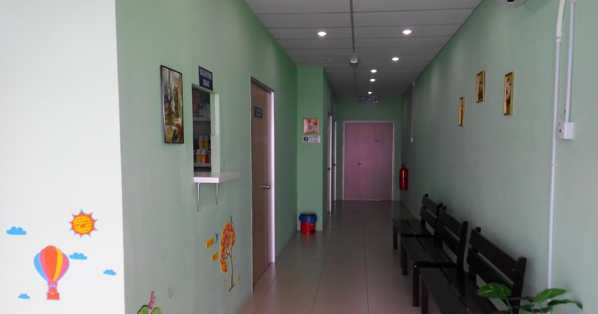 Care Tech Resources Sdn Bhd Penubuhan klinik swasta