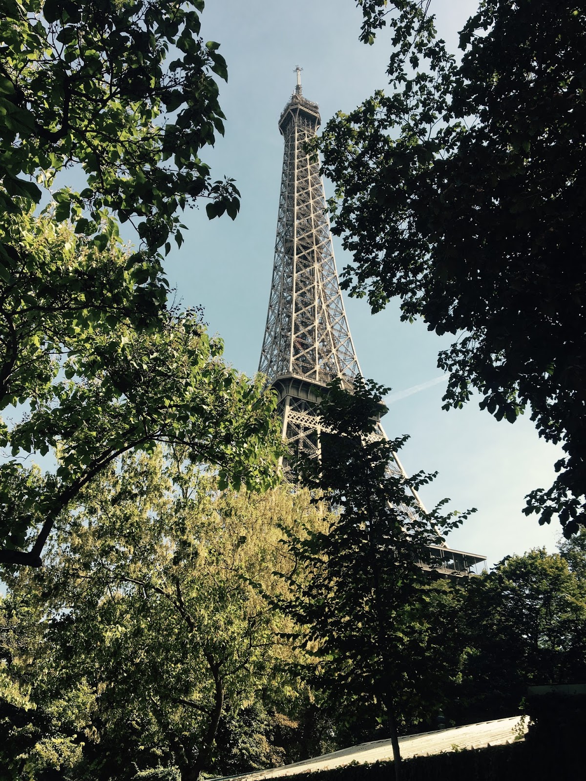 All That Jazz: Vive la France