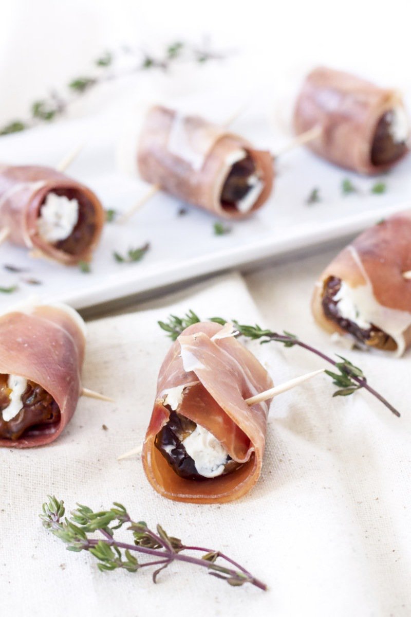 New Year&#039;s Eve Quick &amp; Easy Party Food &amp; Drinks - Party Ideas | Party Printables Blog