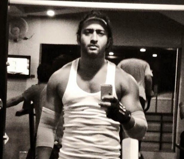 Foto Shaheer Sheikh ~ Pemeran Arjuna Mahabarata 3 Foto Shaheer Sheikh ~ Pemeran Arjuna Mahabarata 3