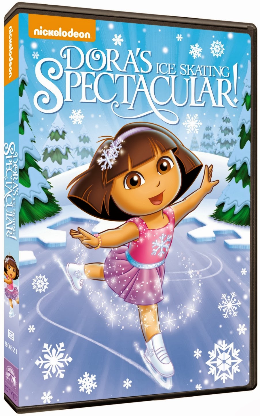 Dora The Explorer Season 4 Dvd