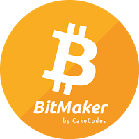 [Pagando] Bitmaker - app para ganar Etherreum y Bitcoin  Bitmaker