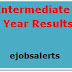 TS Intermediate 2nd Year Results 2017 Telangana Inter (12th) Result