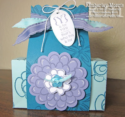 procrastistamper: Convention was UNBELIEVABLE!