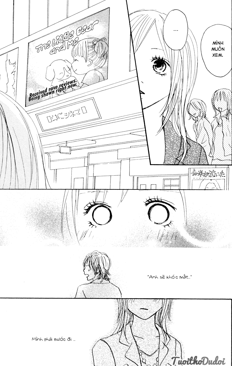 Bầu Trời Tình Yêu Chap 2 - Next Chap 3