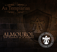 As Templárias em Almourol