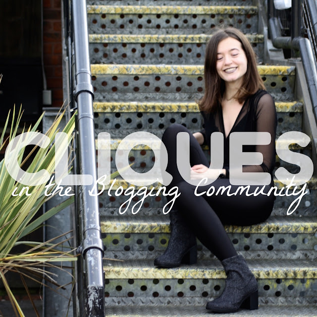 blogging friendship cliques