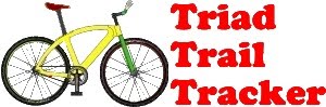 Triad Trail Tracker