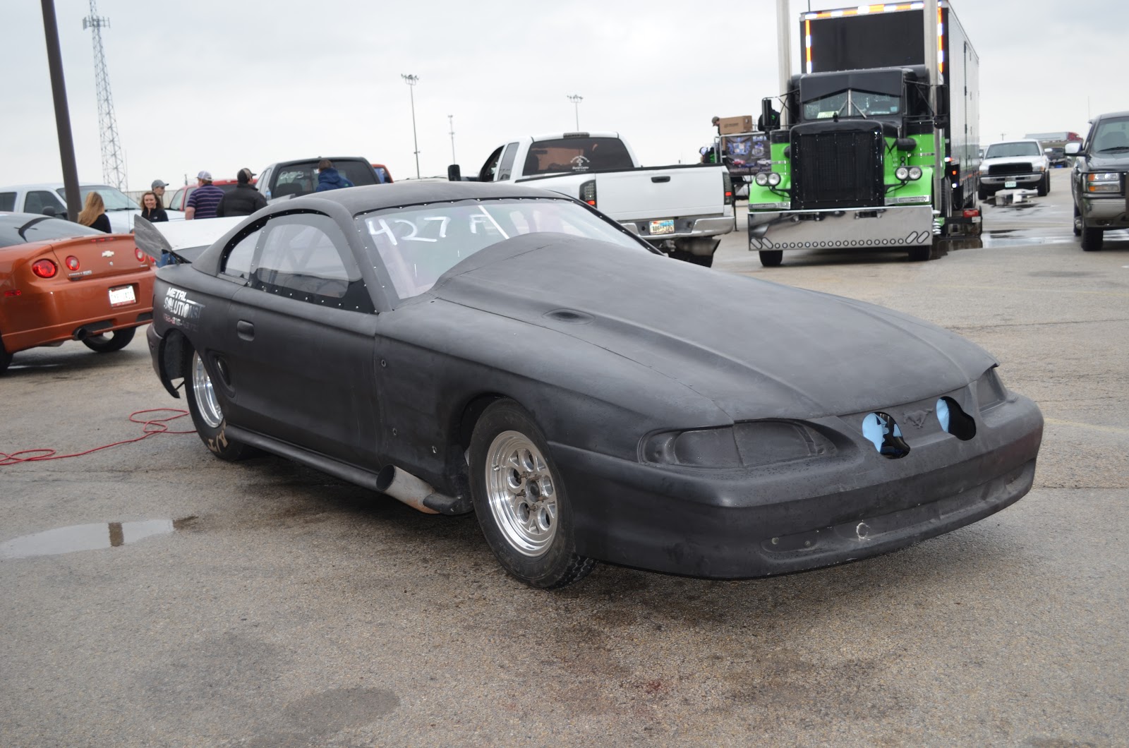 Diesel Motorsports DIESEL Motorsports is a way of life . . . people