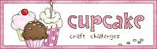 Cupcake Craft Challenges Cupcake 210 Winner