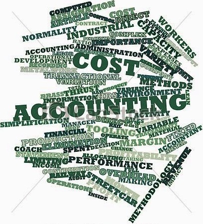 cost accounting
