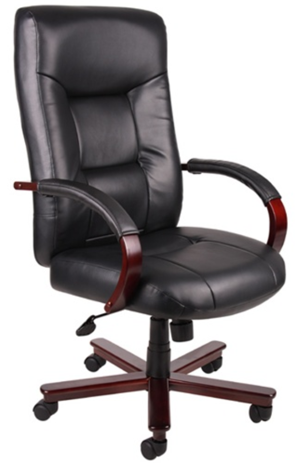 Executive Chair by Boss Executive Chair by Boss
