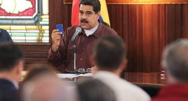 Presidente Maduro y alcaldes elegidos se reunirán el martes para diseñar plan de trabajo Presidente Maduro y alcaldes elegidos se reunirán el martes para diseñar plan de trabajo