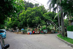 taman menteng jakarta pusat