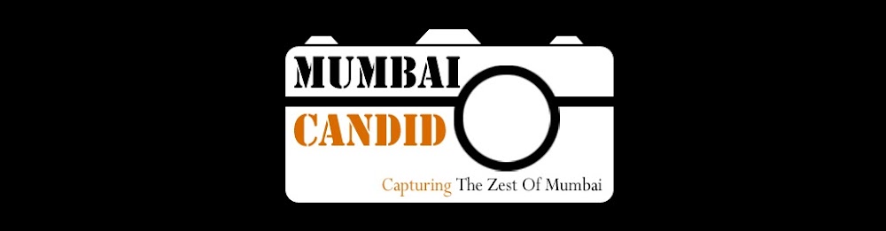 Mumbai Candid