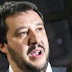 Regionali. Salvini contestato nel Perugino con urla e sputi
