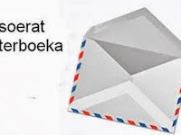 SURAT TERBUKA DIREKTUR JENDERAL PAJAK