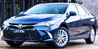 2016 Toyota Camry Atara Review Canada 2016 Toyota Camry Atara Review Canada Specs