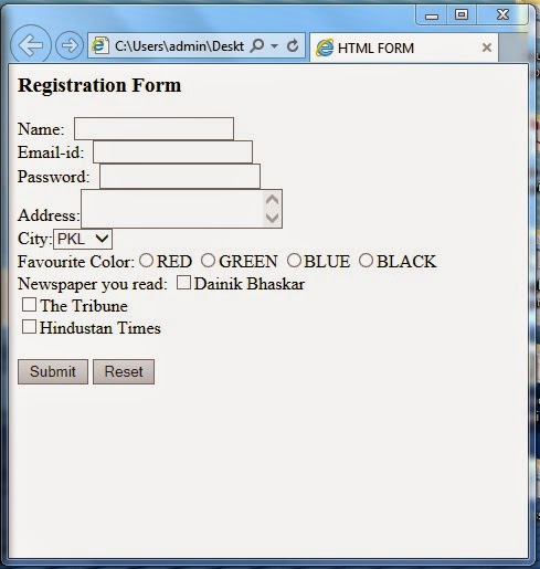 PHP Programming For Beginners: September 2014