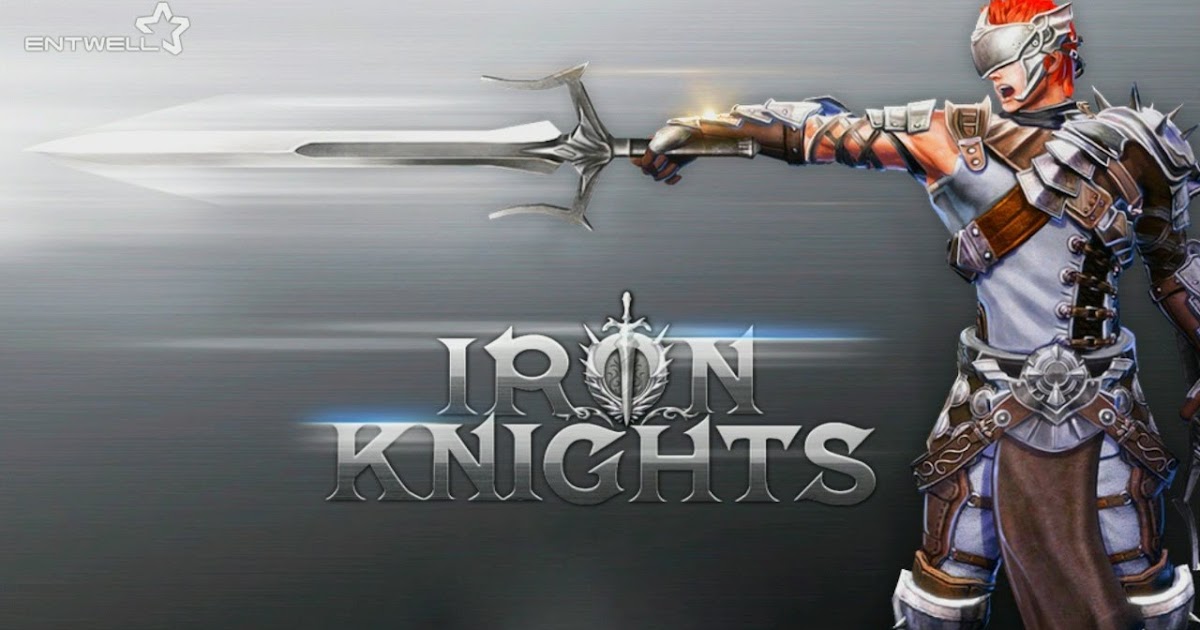 Android Game and IOS game reviews Iron Knights Game Hack Cheat 2017