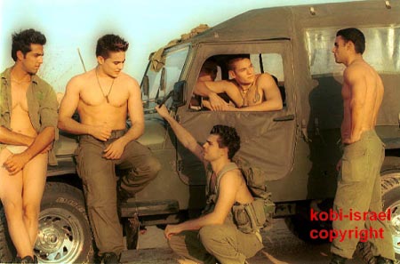 Best of Naked Israeli Boys Best of Jonathan