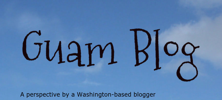 Guam Blog