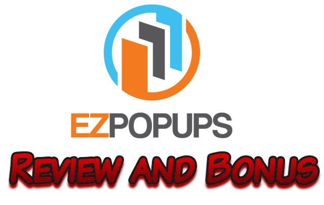 EZ Popups Review