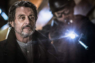 Hellboy 2019 Ian Mcshane Image 1