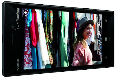 Nokia Lumia 928 - Verizon Wireless