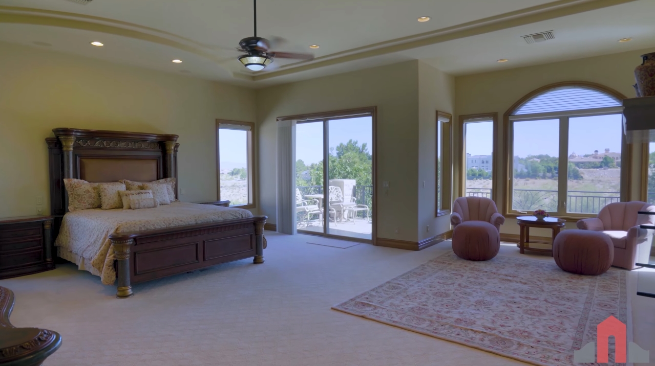 21 Photos vs. 9413 Verlaine Ct, Las Vegas, NV vs. Luxury Home Interior Design Tour