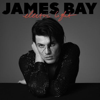 Electric Light James Bay Album