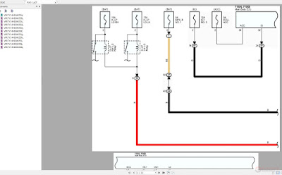 freeautoepcservice toyota highlander gsic workshop new updated manual dvd full download Toyota 4Runner Wiring Diagram