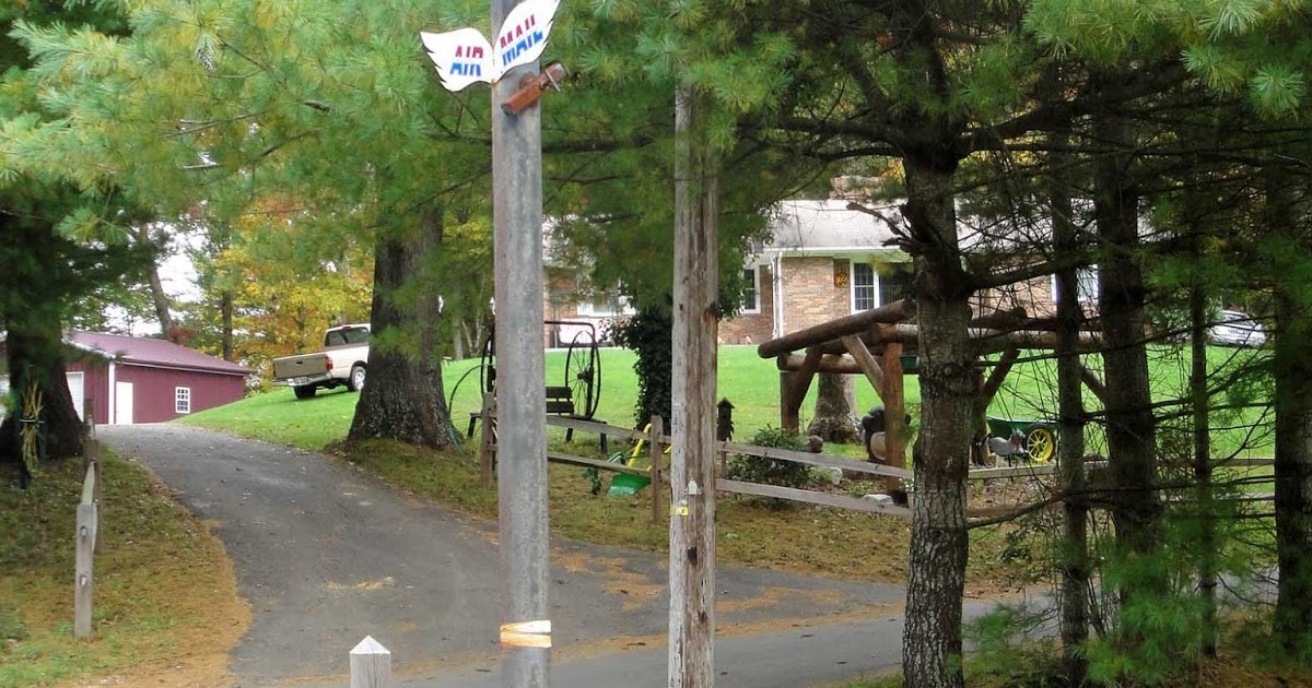 Geographically Yours Spruce Pine, North Carolina, USA