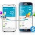 Share any data file in a jiffy using Samsung smart switch