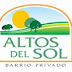 Altos del Sol - Barrio Cerrado Altos del Sol
