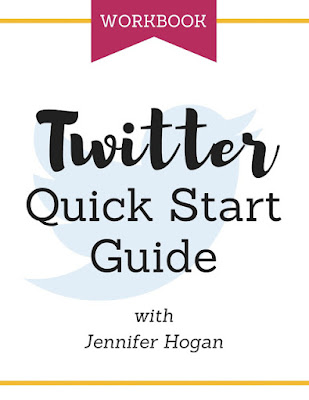 getting started with twitter