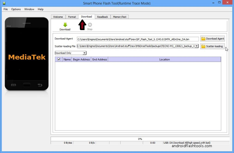 Download Tab Scatter-Loading