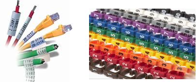 DataCenterPro: DataCenter 101 - Labeling Your DataCenter
