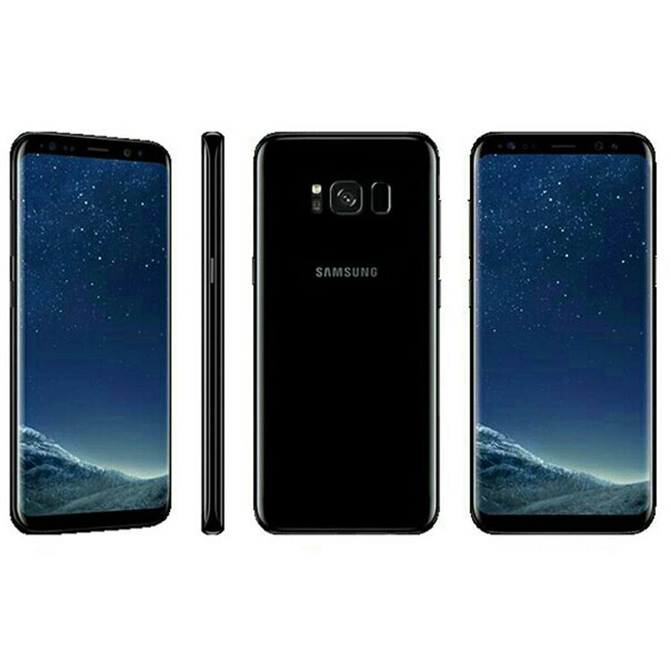 Samsung Galaxy S8 Plus Specifications Price Decreases
