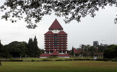 Universitas Terbaik di Indonesia Hanya di UI Universitas Terbaik di Indonesia Hanya di UI