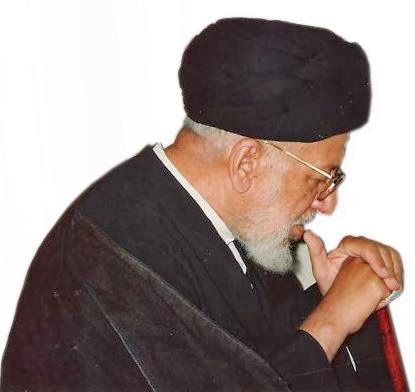 المحقق السيد عبد الزهراء الحسيني الياسري
